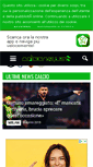 Mobile Screenshot of calcionews24.com